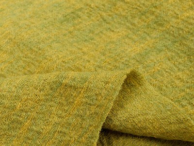 ブークレウールジャージ（マスタード） メイン4:3