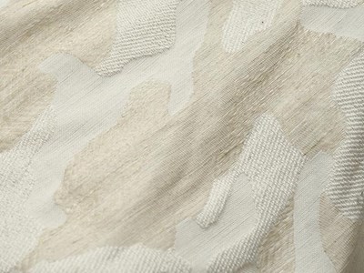 迷彩ジャカード（アイボリー） メイン