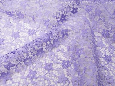 フローレットレース（ラベンダー） メイン4:3