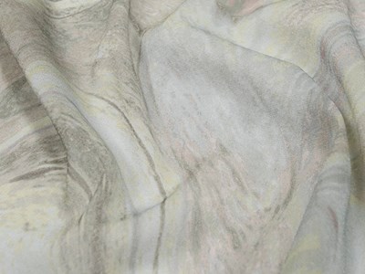 エスパンディマーブルプリント（フロストブルー） メイン4:3