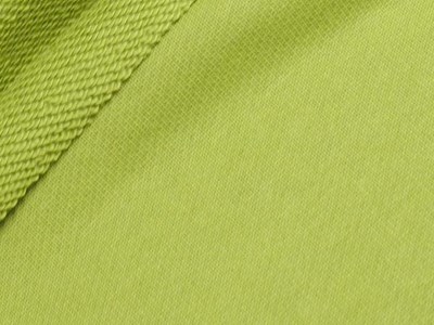 Cハード裏パイルニット（イエローグリーン） メイン