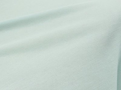 薄手シアーSZ天竺（ミント） メイン