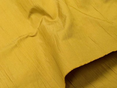 Peワッシャーメモリーダンガリー（マスタード） メイン4:3