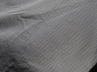 シアーメモリードビー（ダークグレー） メイン4:3