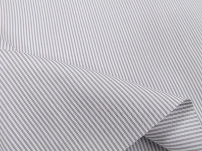 Pe/Cストライプ（ライトグレー） メイン4:3