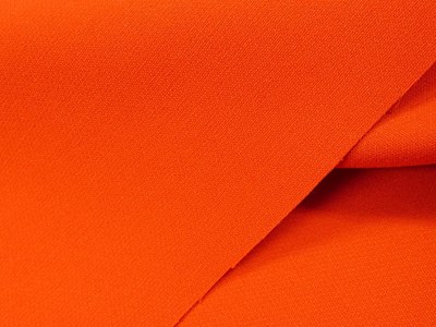 2WAYストレッチウィーブ（オレンジ） メイン