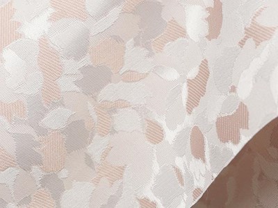 Pe中厚手ペタルジャカード（ピンク） メイン