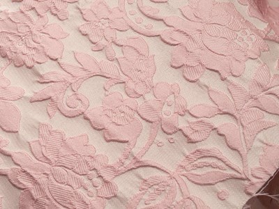 ボタニカルジャカード（ピンク） メイン4:3