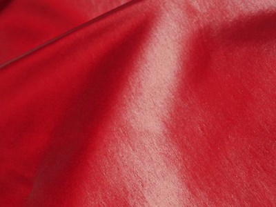 エナメルツイル（レッド） メイン