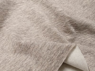 コットンエアニット（ナチュラル） メイン4:3