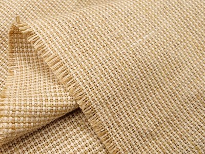 ハードリネンツイード（ベージュ） メイン4:3