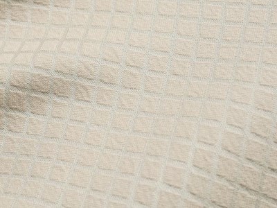 Pe中厚ダイヤストレッチ（ベージュ） メイン