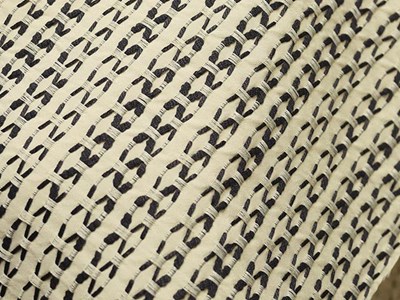 Pe変わりボーダー（チャイナクレイ） メイン