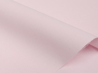 Pe中厚手ストレッチツィル（パウダーピンク） メイン