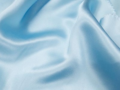 シルクサテン（アクアブルー） メイン4:3