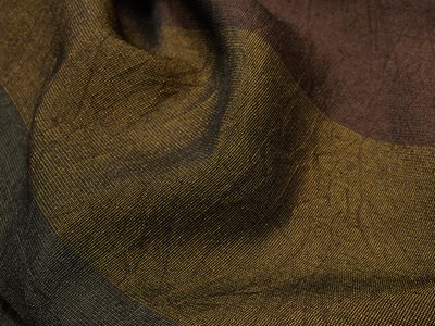 ビッグボーダージャカードワッシャー（カーキー） メイン4:3