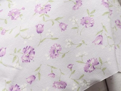 C.スムースプリント（ライトラベンダー） メイン