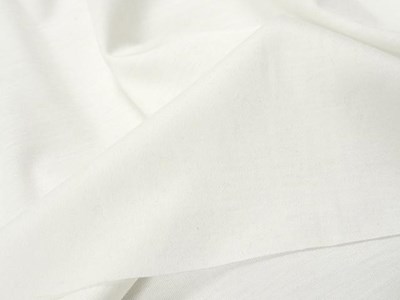 C.中厚手スムース（ホワイト） メイン