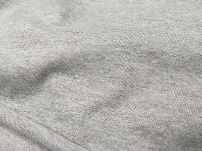 ソフト杢天竺（ライトグレー） メイン4:3