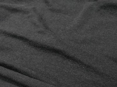 薄手ソフト天竺（ダークグレー） メイン4:3