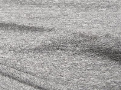 薄手ソフト天竺（ライトグレー） メイン4:3