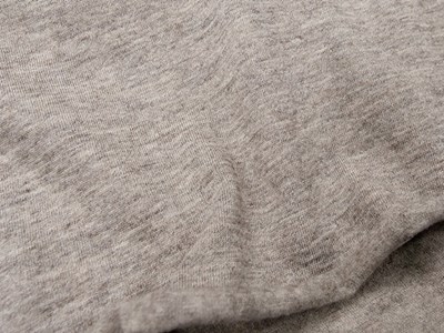 ウール混裏パフ天竺（ナチュラル） メイン4:3