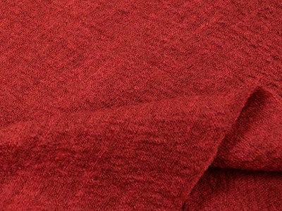 ブークレウールジャージ（レッド） メイン4:3