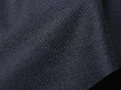 圧縮ウールカノコ（ダークネイビー） メイン