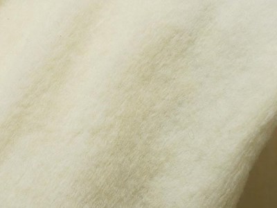 Euro Premium Jersey エアーパイル（ホワイト） メイン