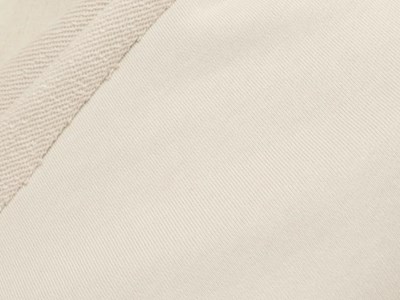 Cハード裏パイルニット（エクリュ） メイン