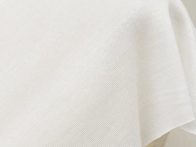 Tn/Cuシャイニーローゲージ天竺（ホワイト） メイン