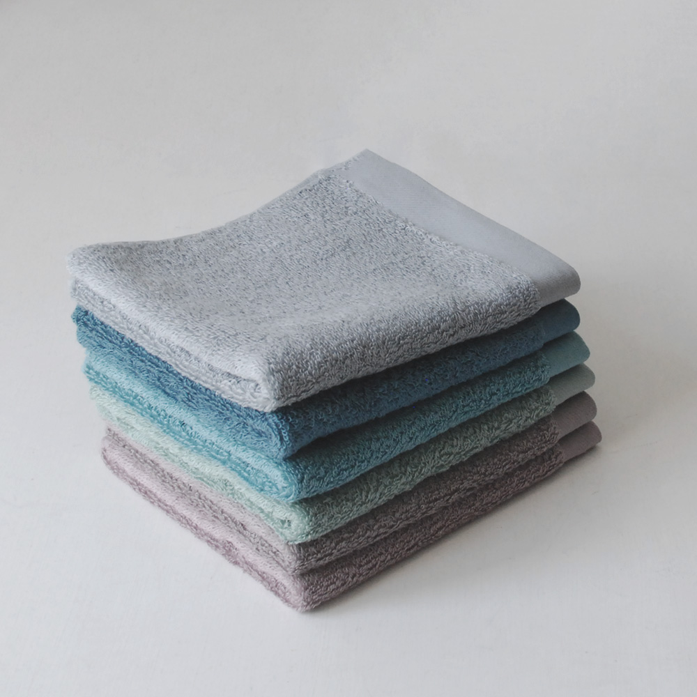 デコール ゲストタオル