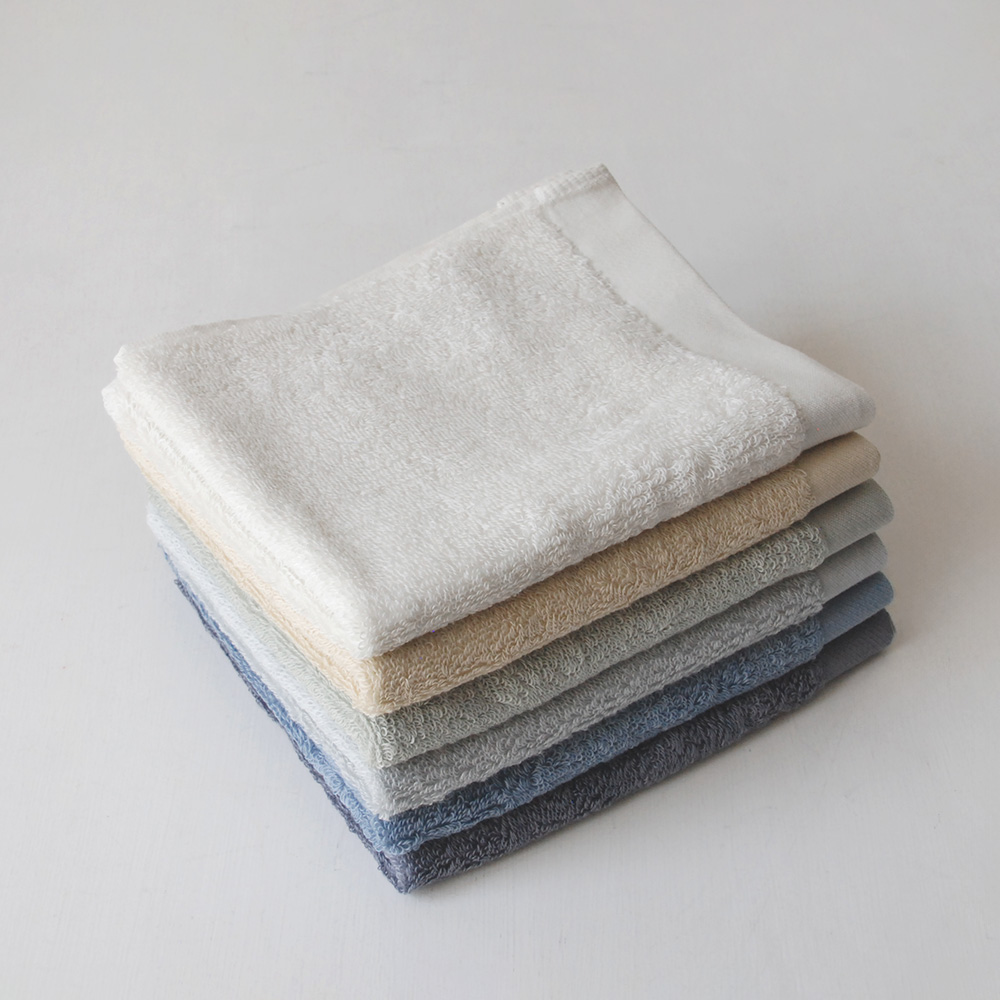 デコール ゲストタオル