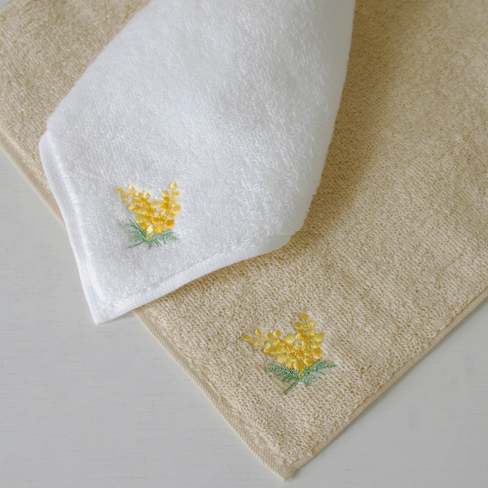 フランジュールのミモザフェア