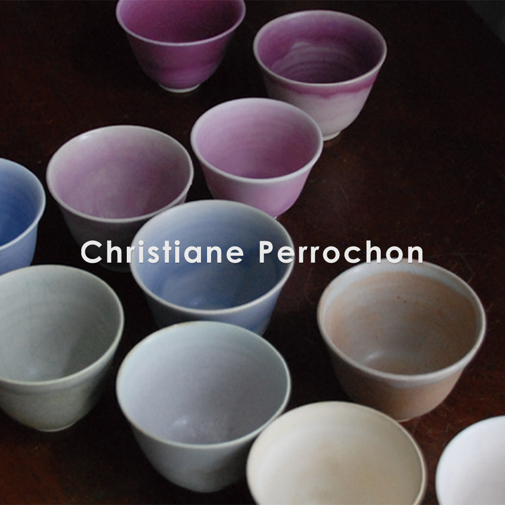 Christiane Perrochon　クリスチャンヌ・ペロション
