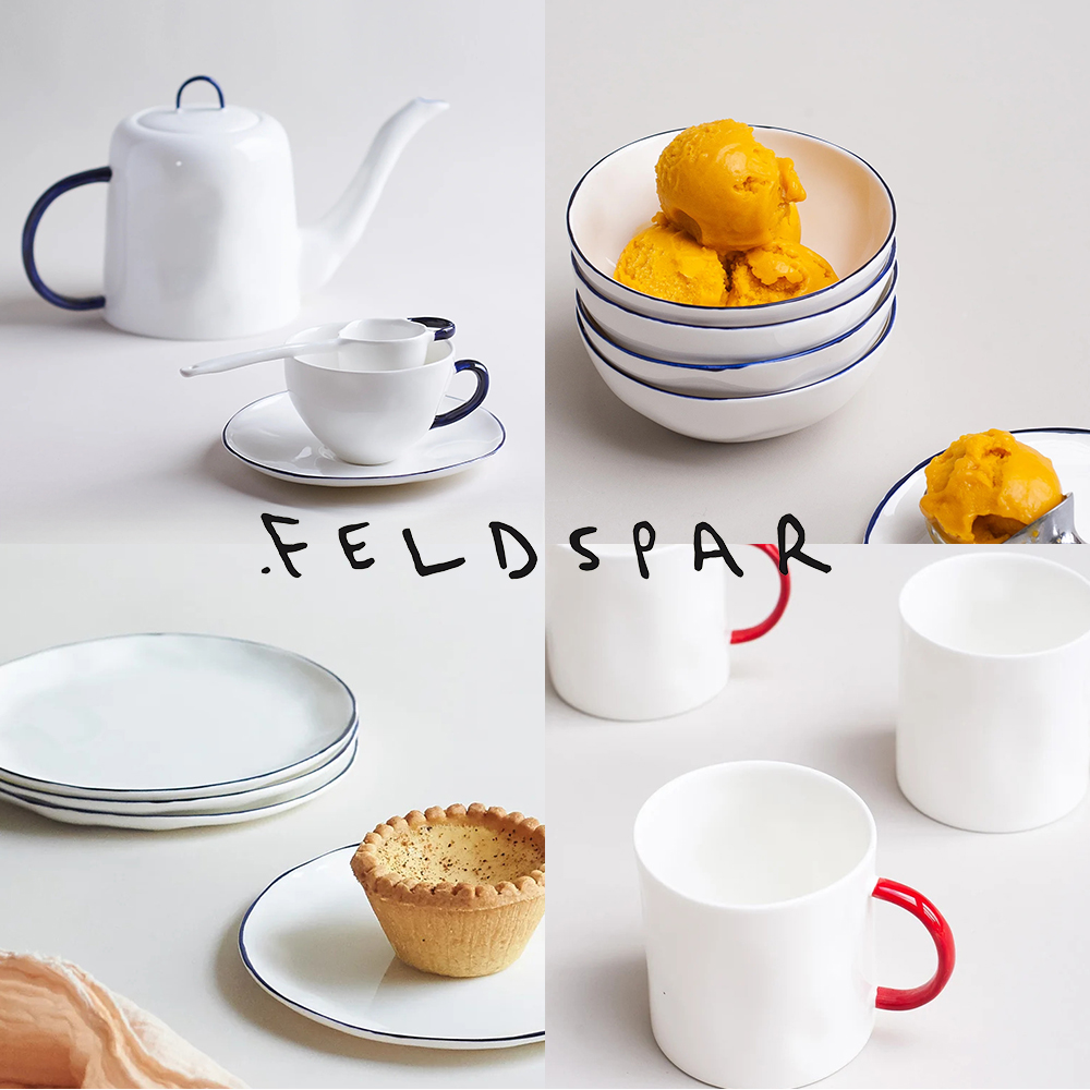 Feldspar(フェルドスパー)