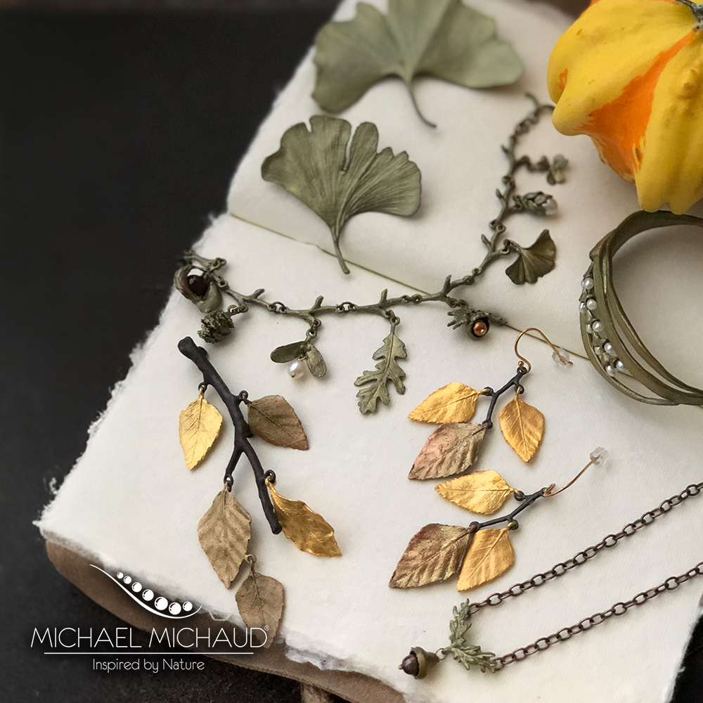 Michael Michaud Jewelry 　マイケルミショー ジュエリー