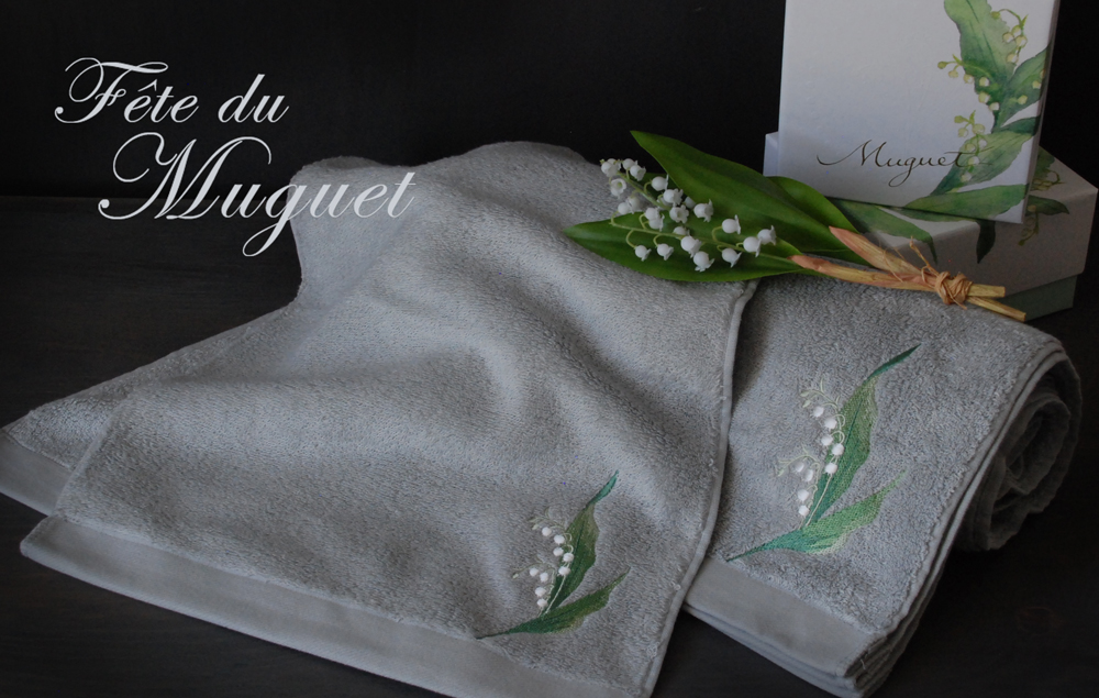 francjour（フランジュール） | オンラインショップ（上質なタオル