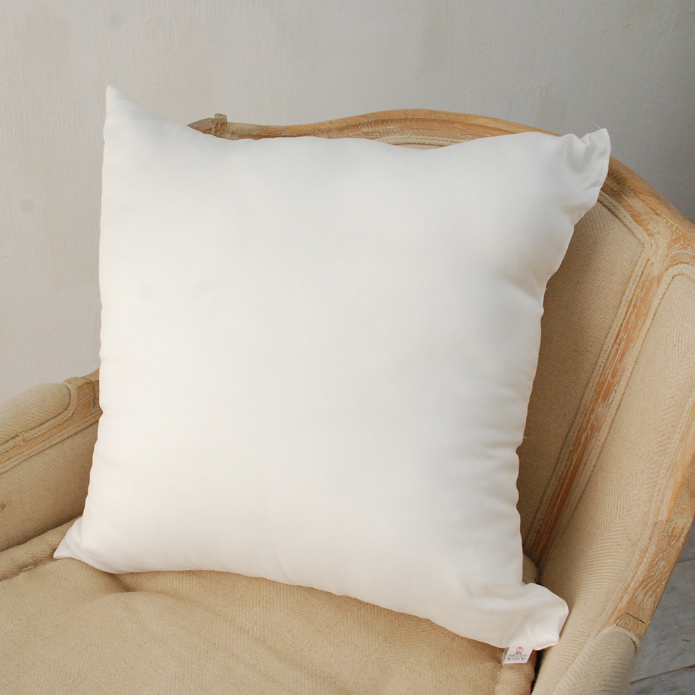 ポリ ヌードクッション 角形 60×60