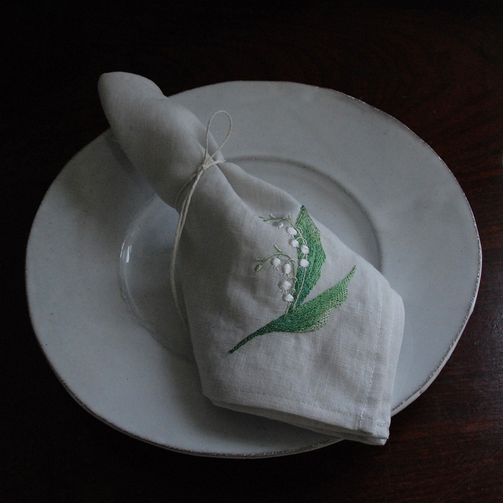 フランジュールのすずらんフェア