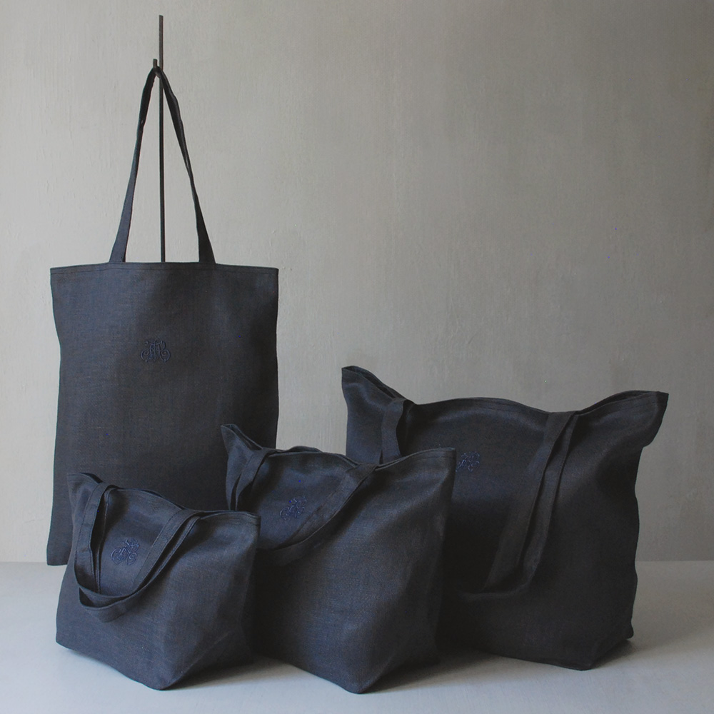 フランジュールオリジナルのリネントート