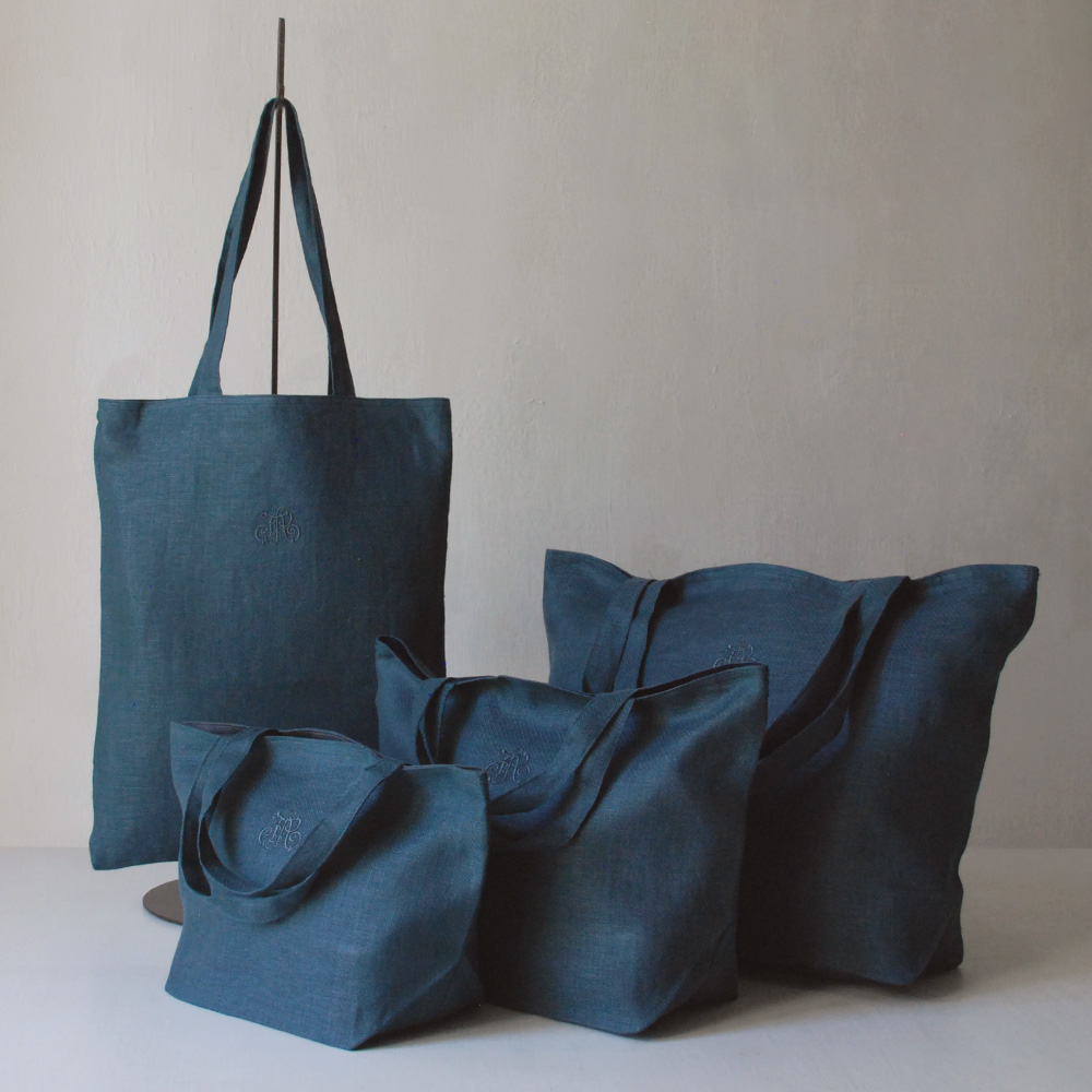 フランジュールオリジナルのリネントート