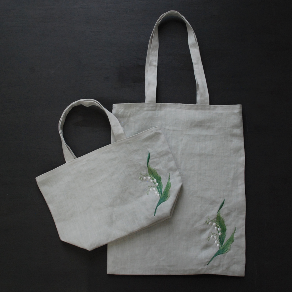 フランジュールのすずらんフェア