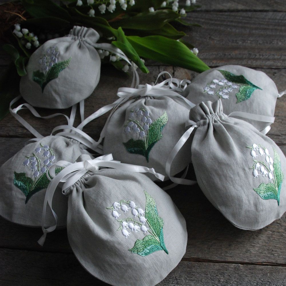 フランジュールのすずらんフェア