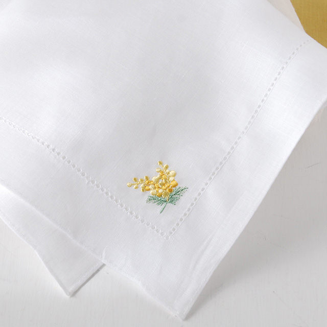 フランジュールのfete du mimosa