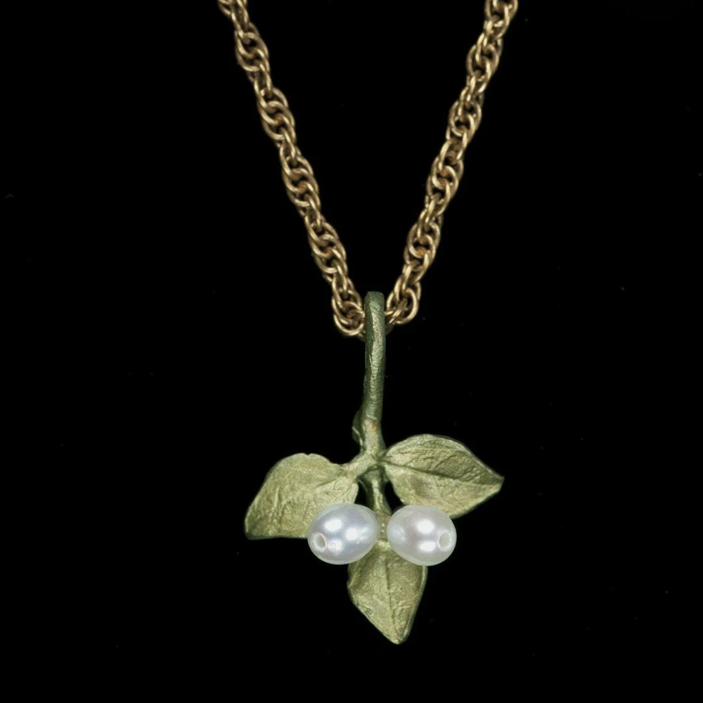 マートル プチペンダント / Michael Michaud