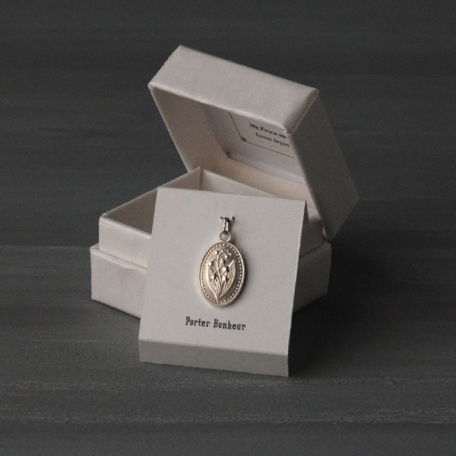 フランジュールのすずらんフェア