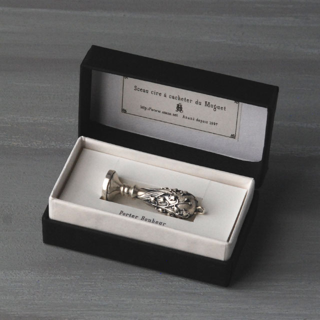 フランジュールのすずらんフェア