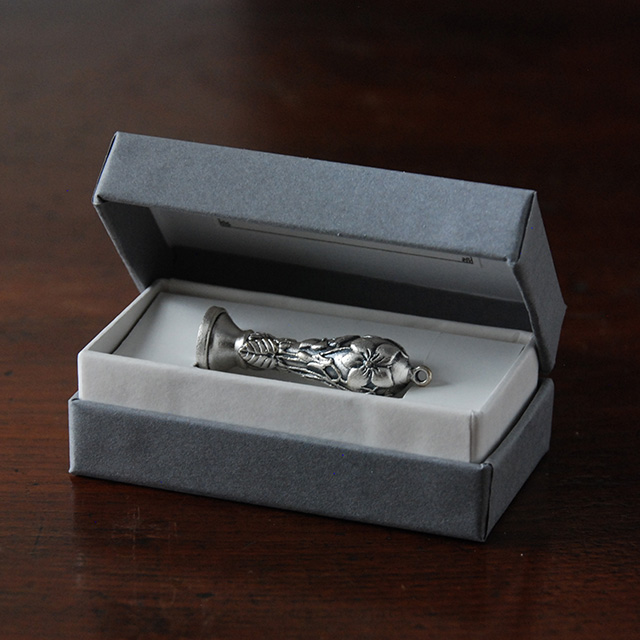 フランジュールのスミレフェア