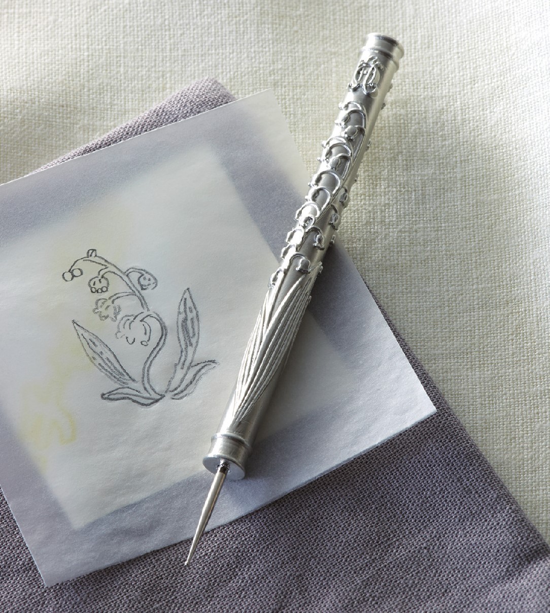 フランジュールのすずらんフェア